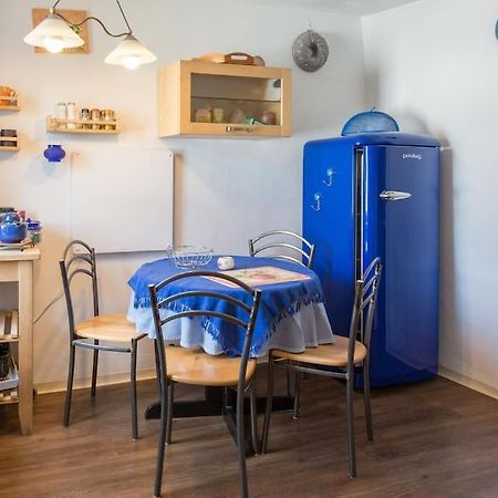 Wohnung Am Nurburgring Drees Esterno foto